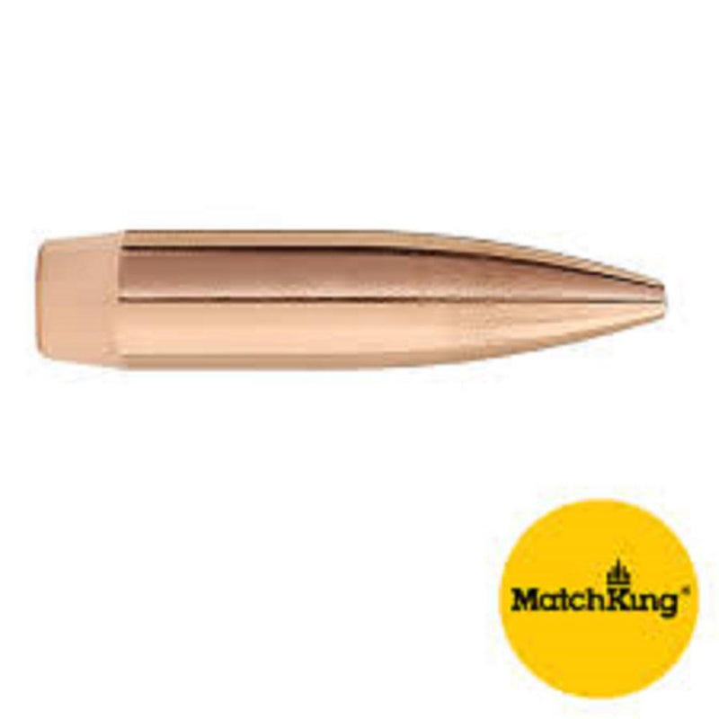 Sierra MatchKing Long Range Specialty Bullets .22 cal .224