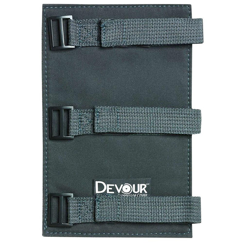 Banish 6205 Devour Suppressor Cover 5.5