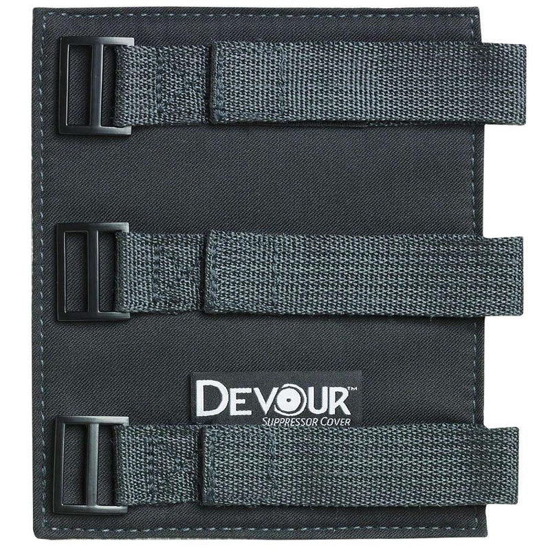 Banish 6105 Devour Suppressor Cover for Banish 46 10