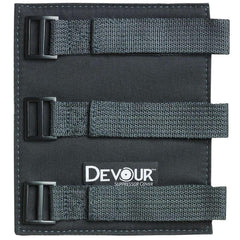 Banish 6105 Devour Suppressor Cover for Banish 46 10