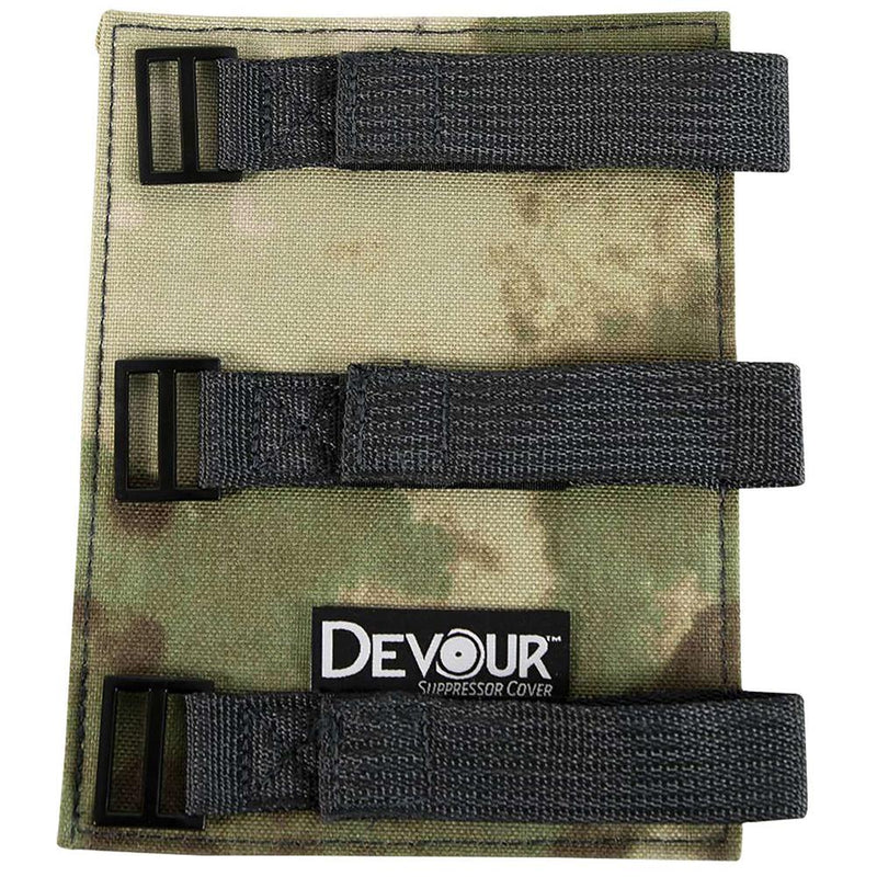 Banish 5014 Devour Suppressor Cover 5.5