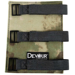 Banish 5014 Devour Suppressor Cover 5.5