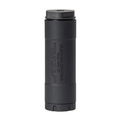 Banish 22K-V2 Direct Thread Suppressor .22 LR Titanium 1/2