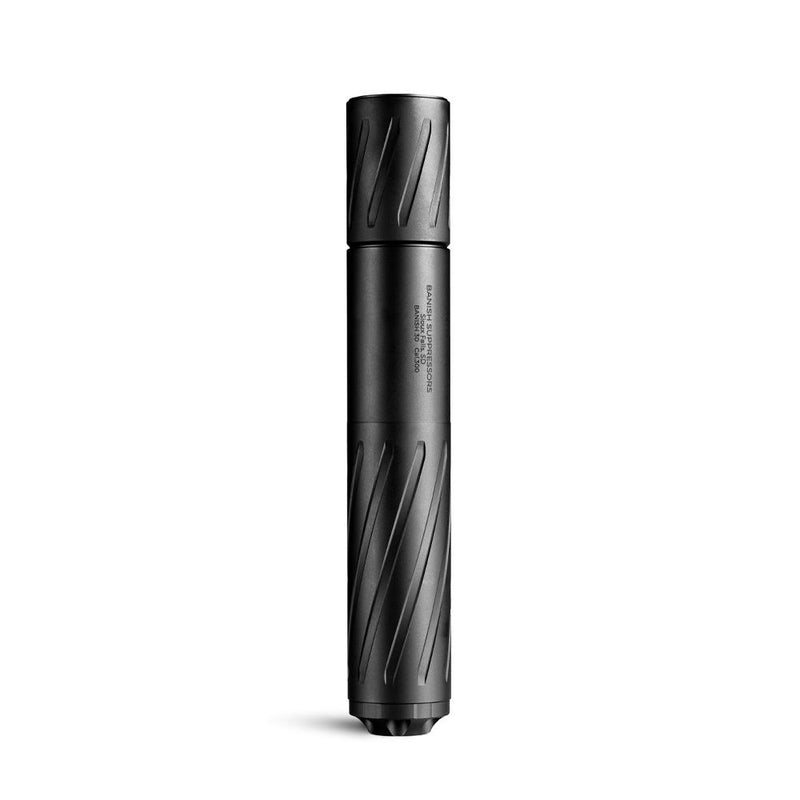 Banish 30 Direct Thread Suppressor .308 Win Titanium 5/8