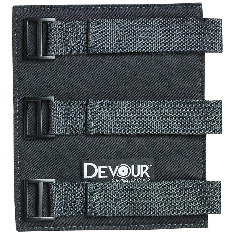 Banish 6200 Devour Suppressor Cover 9