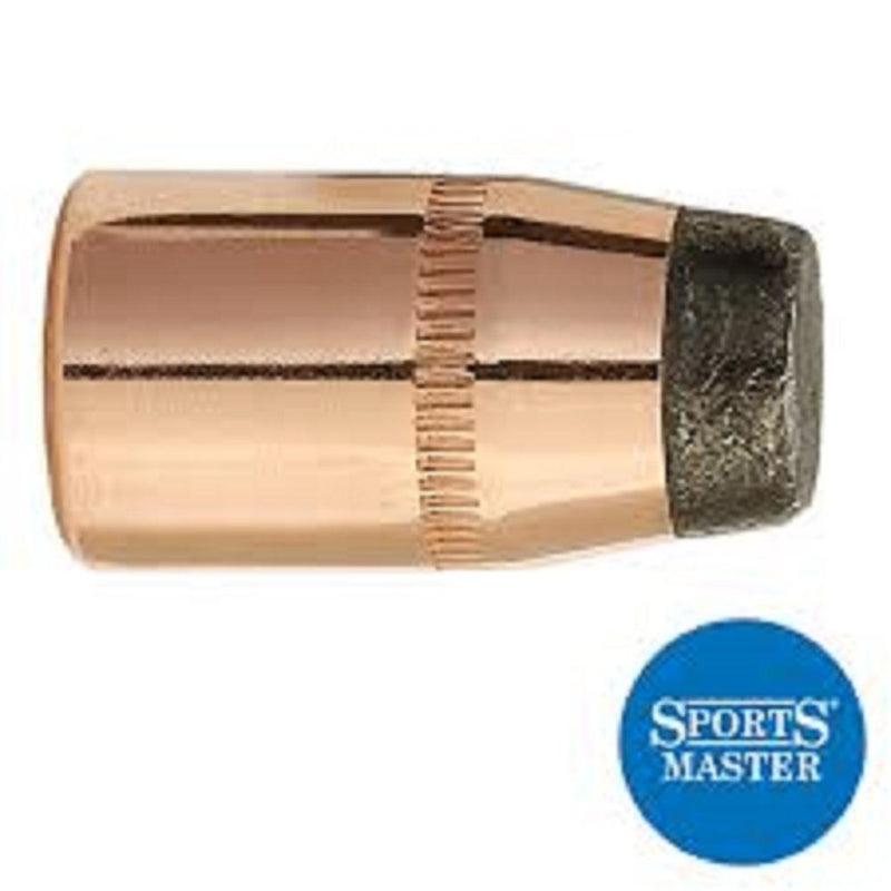 Sierra Sports Master Handgun Bullets .38 cal .357