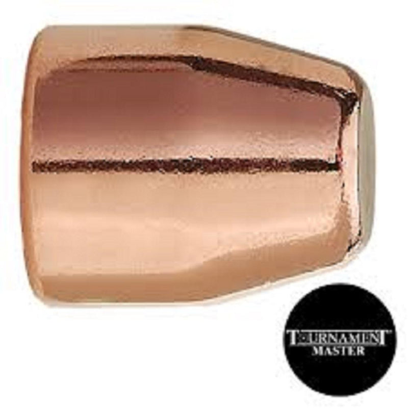 Sierra Tournament Master Handgun Bullets .355/9mm .355