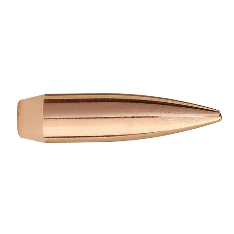 Sierra MatchKing Rifle Bullets .25 Cal .257