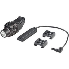 Streamlight TLR RM 1 Laser G Rail Mounted Tactical Weapon Light Black