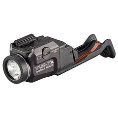 Streamlight TLR-7 Glock Contour Remote Black 500 Lumens
