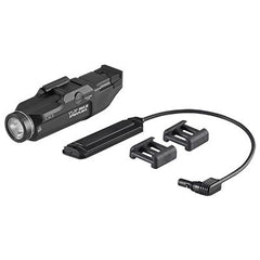 Streamlight TLR RM 2 Low-profile Rail Mounted Tactical Lighting System - Includes Keys / Switch / Clips / 2 Lithium Batteries