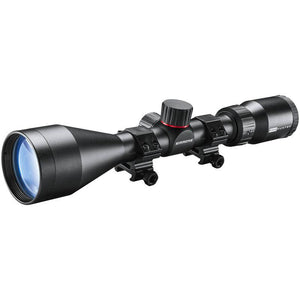 Simmons Pro Hunter 3-9x50 Rifle Scope 1" SFP Truplex Non-Illum Incl/Weaver Style Rings