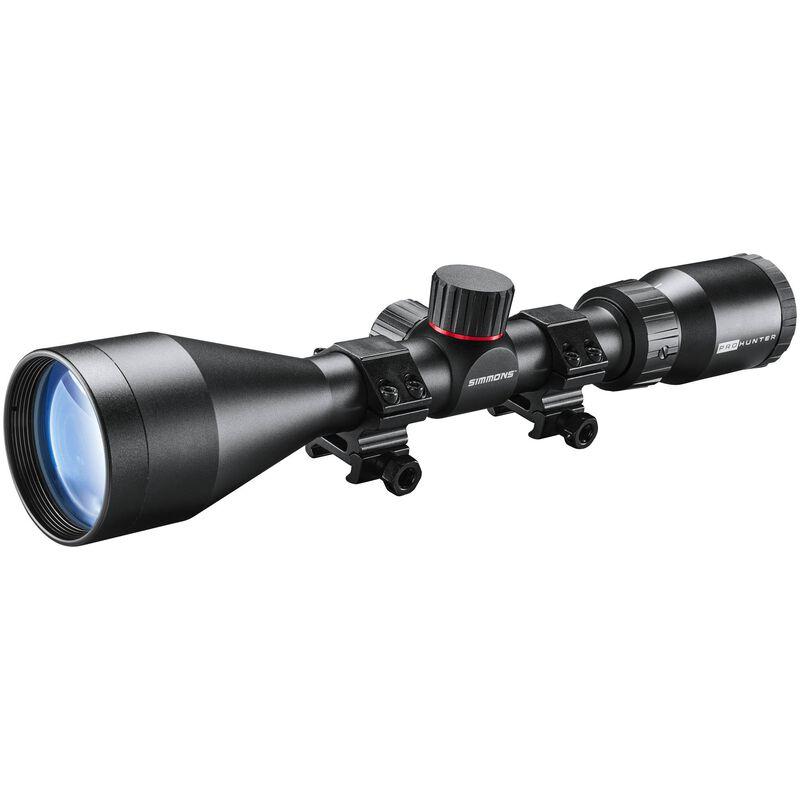 Simmons Pro Hunter 3-9x50 Rifle Scope 1