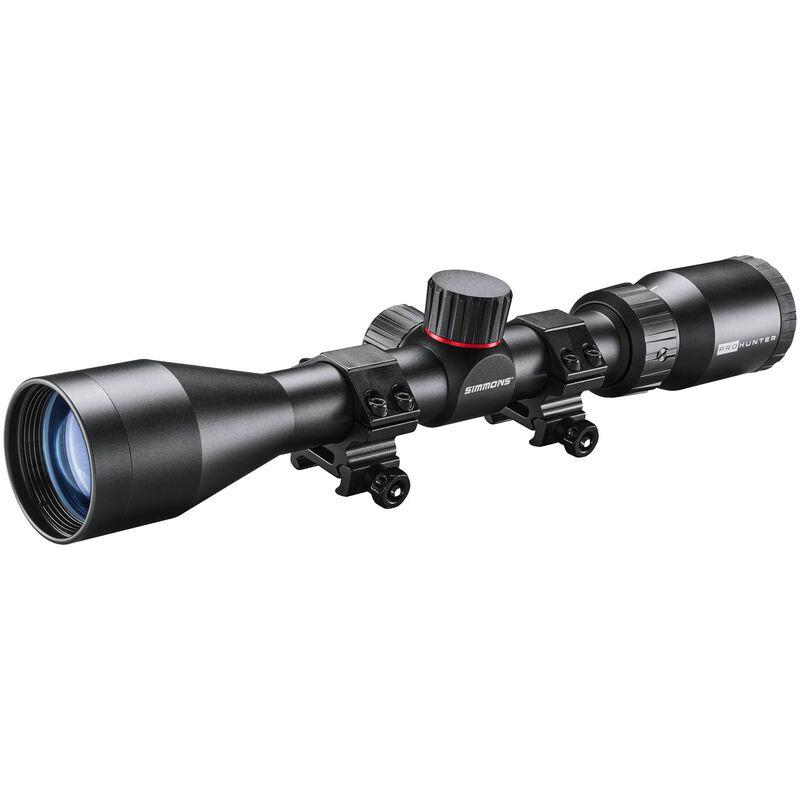 Simmons Pro Hunter 3-9x40 Rifle Scope 1