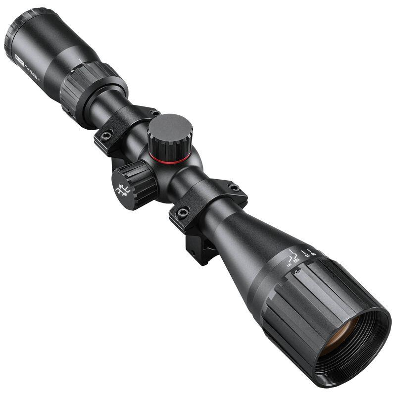Simmons Pro Target Air 3-9x40 Rifle Scope 1