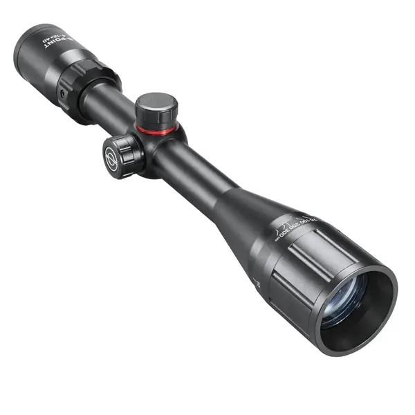 Simmons 8-Point Rifle Scope 4-12x40 1