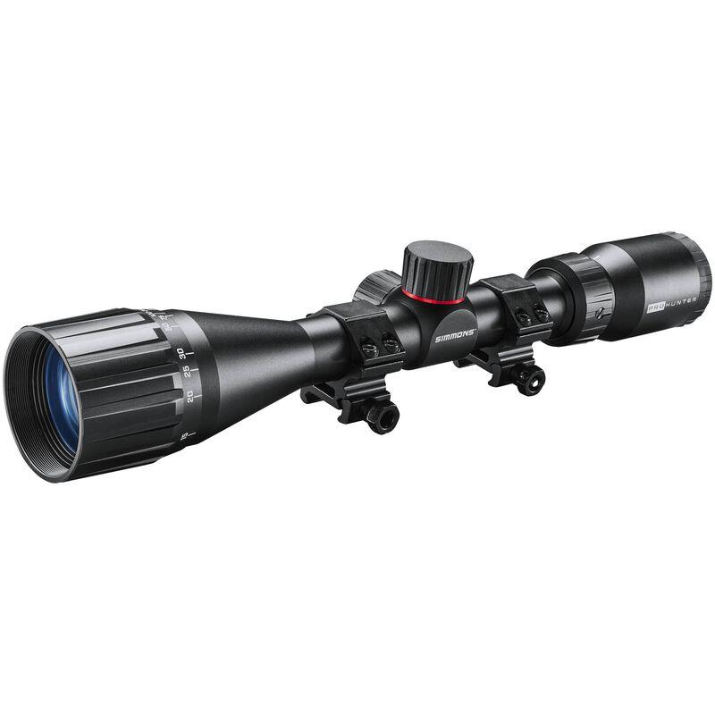 Simmons Pro Hunter 4-12x40 Rifle Scope 1