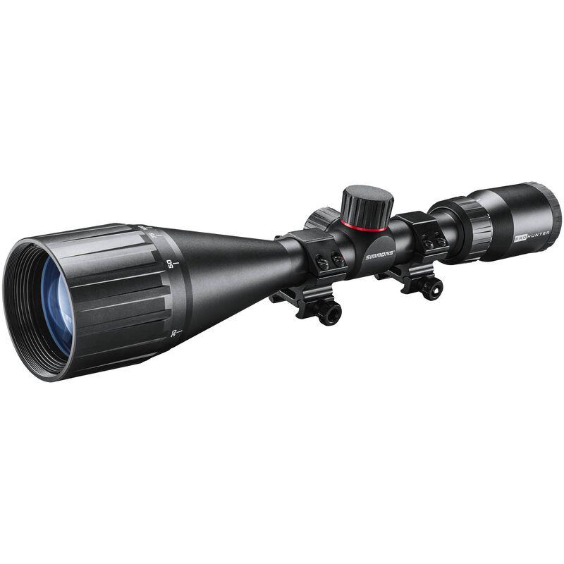 Simmons Pro Hunter 6-18x50 Rifle Scope 1