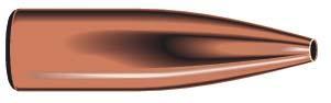 Speer TNT Rifle Bullets .25 cal .257