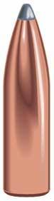 Speer Hot-Cor Rifle Bullets .30 cal .308