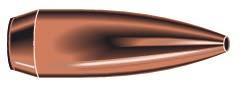 Speer Target Match Rifle Bullets .22 cal .224