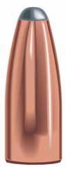 Speer Hot-Cor Rifle Bullets .375 cal .375