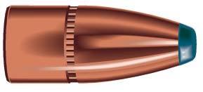 Speer Hot-Cor Rifle Bullets .35 cal .358