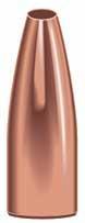 Speer Varmint Hollow Point Rifle Bullets .30 cal .308