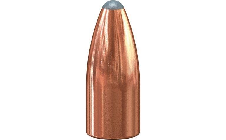 Speer Varmint Soft Point Rifle Bullets .224 cal .224