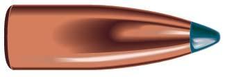 Speer Hot-Cor Rifle Bullets .303 cal .311