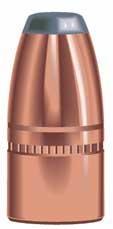 Speer Hot-Cor Rifle Bullets .45 cal .458