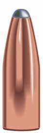 Speer Hot-Cor Rifle Bullets 9.3mm .366