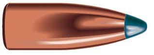 Speer Hot-Cor Rifle Bullets 8mm .323