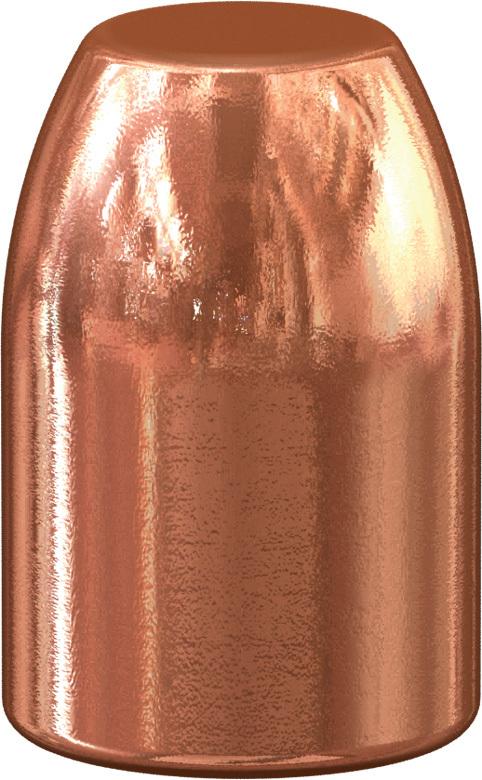 Speer TMJ Handgun Bullets .40 S&W/10mm .400