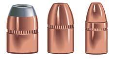 Speer TMJ Handgun Bullets .38 Spl/.357 Mag .357
