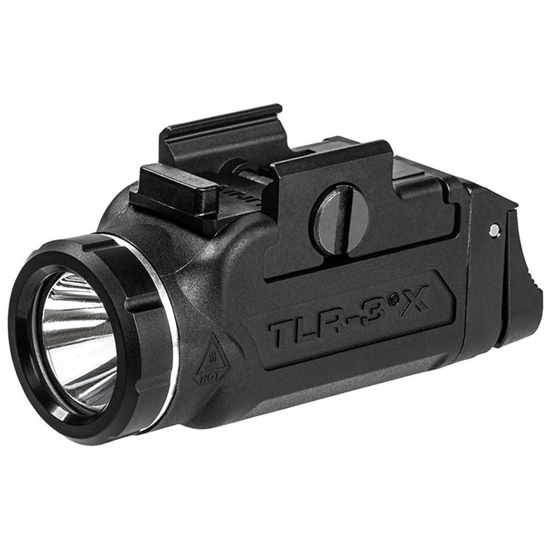 Streamlight TLR-3 X Handgun Light for Sig P365 SL-B9 500 Lumens Black