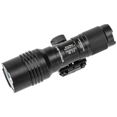 Streamlight Protac Rail Mount 1L-X Handgun Weapon Light SL-B9 850 Lumens Black