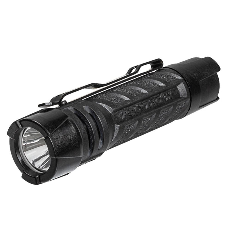 Streamlight PolyTac 1X Flashlight 350 Lumens SL-B9 Black