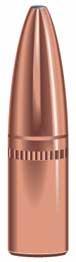 Speer Grand Slam Rifle Bullets .270 cal .277