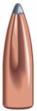 Speer Hot-Cor Rifle Bullets .30 cal .308