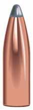 Speer Hot-Cor Rifle Bullets .25 cal .257