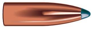 Speer Hot-Cor Rifle Bullets 7mm .284
