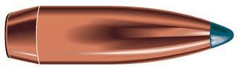 Speer Boat Tail Rifle Bullets .270 cal .277