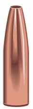 Speer Varmint Hollow Point Handgun Bullets .25 cal .257