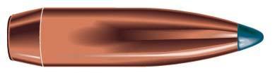 Speer Boat Tail Rifle Bullets .270 cal .277