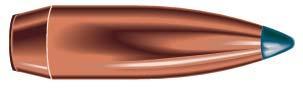 Speer Boat Tail Rifle Bullets 6mm .243