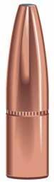Speer Grand Slam Rifle Bullets 7mm .284