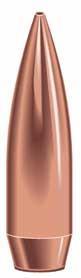 Speer Target Match Rifle Bullets .30 cal .308