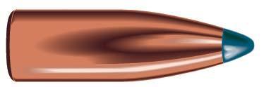 Speer Hot-Cor Rifle Bullets .338 cal .338