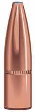 Speer Grand Slam Rifle Bullets .270 cal .277